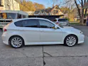 Subaru Impreza Wagon 2.5T