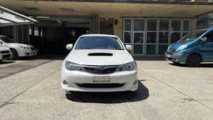 Subaru Impreza Wagon 2.5T