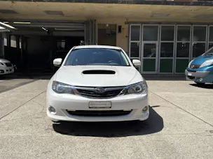 Subaru Impreza Wagon 2.5T