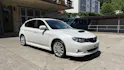 Subaru Impreza Wagon 2.5T