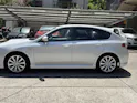 Subaru Impreza Wagon 2.5T
