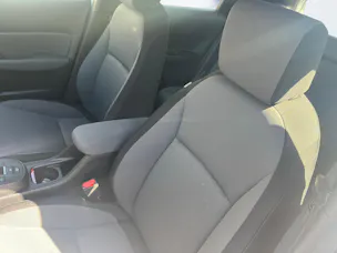Honda Jazz 1.5 i-MMD Elegance mit Honda Aktionsleasing 1.9% und 8 Jahren Garantie!