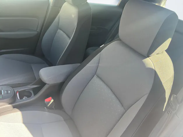 Honda Jazz 1.5 i-MMD Elegance mit Honda Aktionsleasing 1.9% und 8 Jahren Garantie!