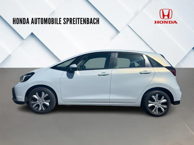 Honda Jazz 1.5 i-MMD Elegance mit Honda Aktionsleasing 1.9% und 8 Jahren Garantie!