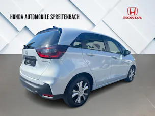 Honda Jazz 1.5 i-MMD Elegance mit Honda Aktionsleasing 1.9% und 8 Jahren Garantie!