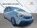 Honda Jazz 1.5 i-MMD Elegance mit Honda Aktionsleasing 1.9% und 8 Jahren Garantie!