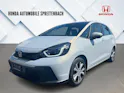 Honda Jazz 1.5 i-MMD Elegance mit Honda Aktionsleasing 1.9% und 8 Jahren Garantie!