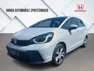 Honda Jazz 1.5 i-MMD Elegance mit Honda Aktionsleasing 1.9% und 8 Jahren Garantie!