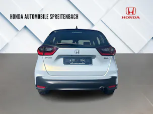 Honda Jazz 1.5 i-MMD Elegance mit Honda Aktionsleasing 1.9% und 8 Jahren Garantie!