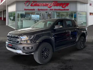 Ford Ranger DKab.Pick-up 2.0 EcoBlue 4x4 Raptor