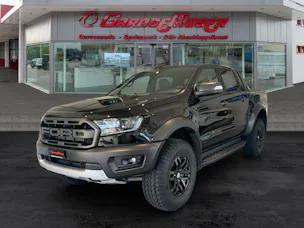 Ford Ranger DKab.Pick-up 2.0 EcoBlue 4x4 Raptor