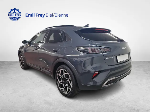 Kia XCeed 1.6 T-GDi GT-Line