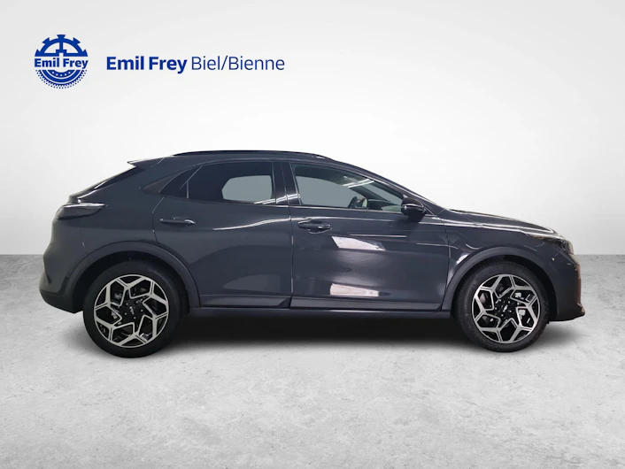 Fahrzeugbild KIA CEED