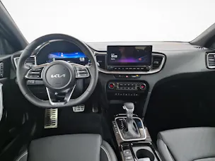 Kia XCeed 1.6 T-GDi GT-Line