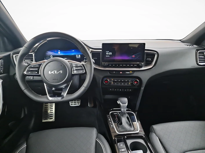 Fahrzeugbild KIA CEED