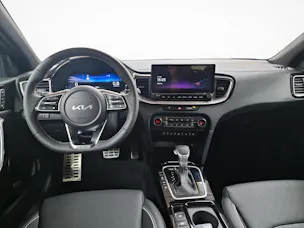 Kia XCeed 1.6 T-GDi GT-Line