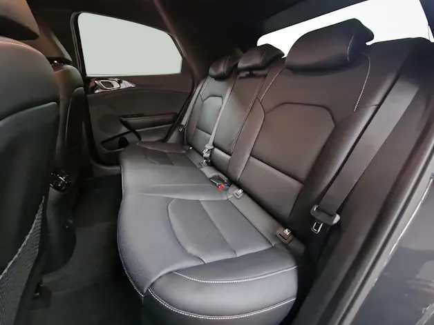 Kia XCeed 1.6 T-GDi GT-Line