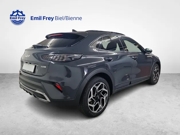 Kia XCeed 1.6 T-GDi GT-Line