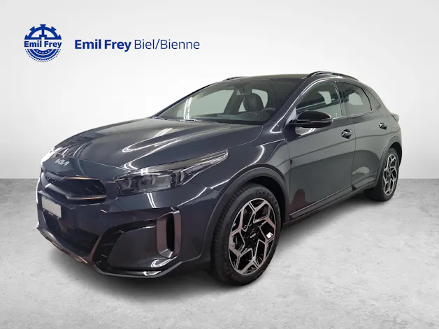 Kia XCeed 1.6 T-GDi GT-Line