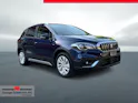 Suzuki SX4 S-Cross 1.4 T Generation Hybrid 4x4