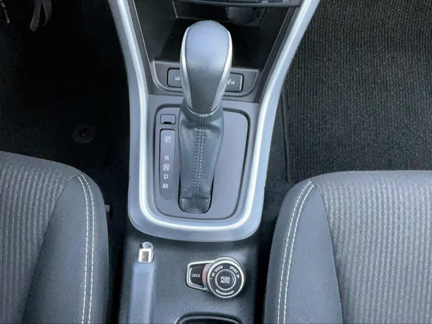 Suzuki SX4 S-Cross 1.4 T Generation Hybrid 4x4