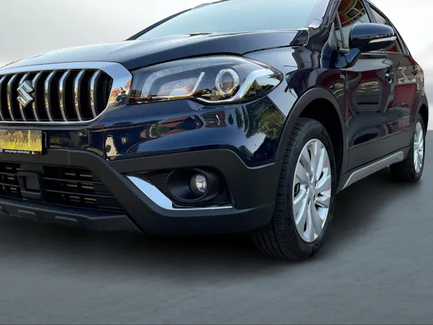 Suzuki SX4 S-Cross 1.4 T Generation Hybrid 4x4