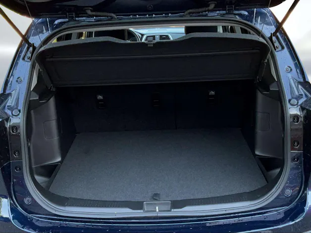 Suzuki SX4 S-Cross 1.4 T Generation Hybrid 4x4