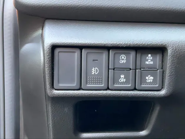 Suzuki SX4 S-Cross 1.4 T Generation Hybrid 4x4