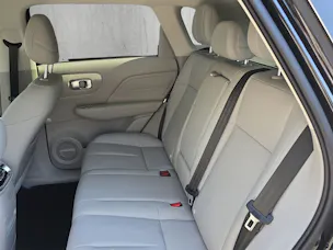 Leapmotor B10 1.5 Hybrid EV