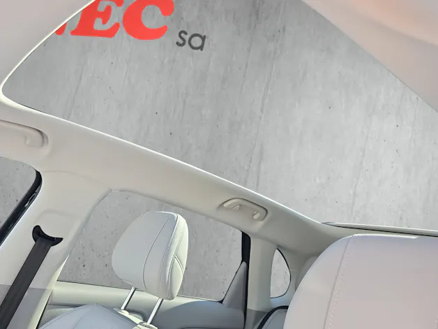 Leapmotor B10 1.5 Hybrid EV