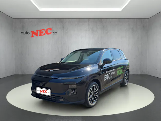 Leapmotor B10 1.5 Hybrid EV