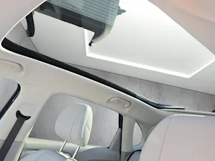 Leapmotor B10 1.5 Hybrid EV