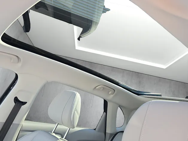 Leapmotor B10 1.5 Hybrid EV