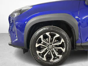 Toyota Yaris Cross 1.5 VVT-i HSD Trend AWD-i