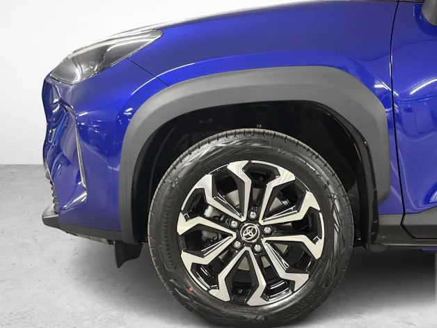 Toyota Yaris Cross 1.5 VVT-i HSD Trend AWD-i
