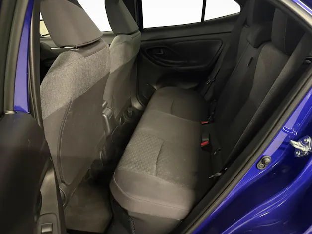 Toyota Yaris Cross 1.5 VVT-i HSD Trend AWD-i