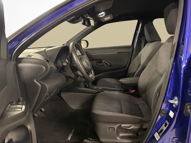 Toyota Yaris Cross 1.5 VVT-i HSD Trend AWD-i