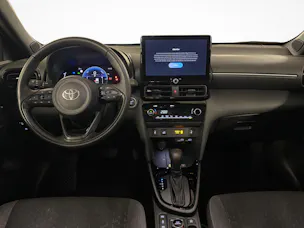 Toyota Yaris Cross 1.5 VVT-i HSD Trend AWD-i
