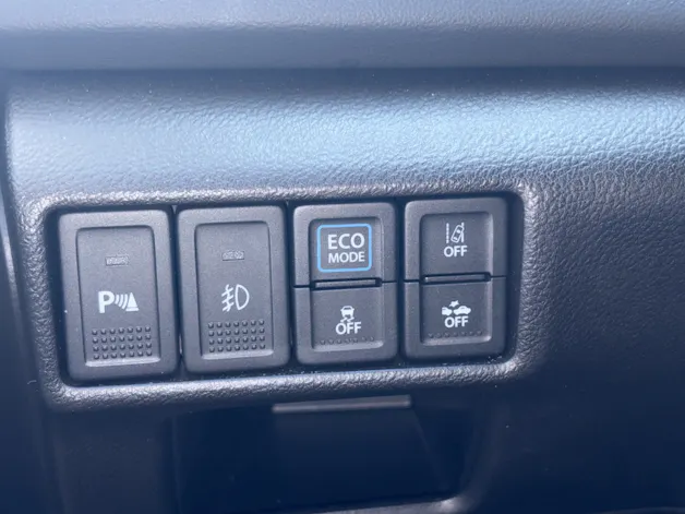 Suzuki S-Cross 1.5 Compact+ Hybrid 4x4
