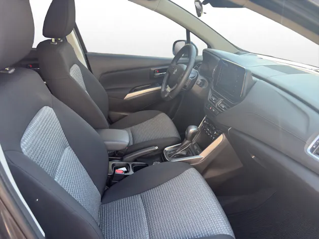 Suzuki S-Cross 1.5 Compact+ Hybrid 4x4