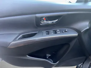 Suzuki S-Cross 1.5 Compact+ Hybrid 4x4