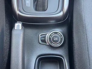 Suzuki S-Cross 1.5 Compact+ Hybrid 4x4