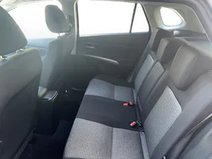 Suzuki S-Cross 1.5 Compact+ Hybrid 4x4