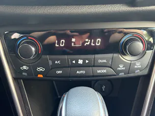 Suzuki S-Cross 1.5 Compact+ Hybrid 4x4