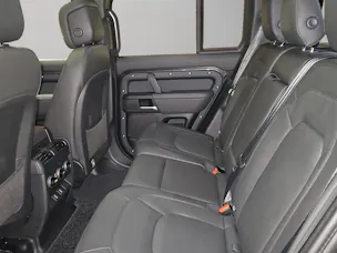 Land Rover Defender 110 3.0 D I6 350 X-Dynamic HSE