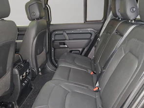 Fahrzeugbild LAND ROVER Defender 110 3.0 D I6 350 X-Dynamic HSE