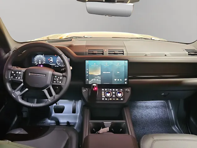 Land Rover Defender 110 3.0 D I6 350 X-Dynamic HSE