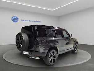 Land Rover Defender 110 3.0 D I6 350 X-Dynamic HSE