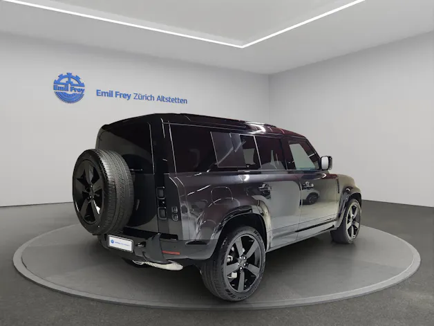 Land Rover Defender 110 3.0 D I6 350 X-Dynamic HSE