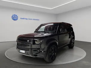 Land Rover Defender 110 3.0 D I6 350 X-Dynamic HSE